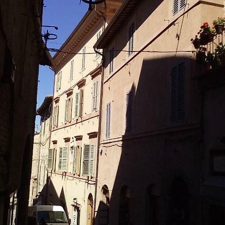 Casa Vacanze Gaia Assisi Exterior foto