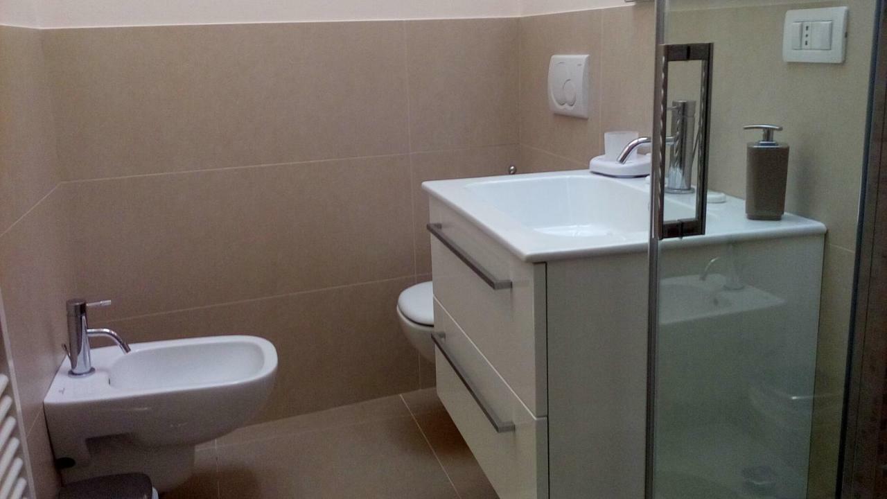 Casa Vacanze Gaia Assisi Exterior foto